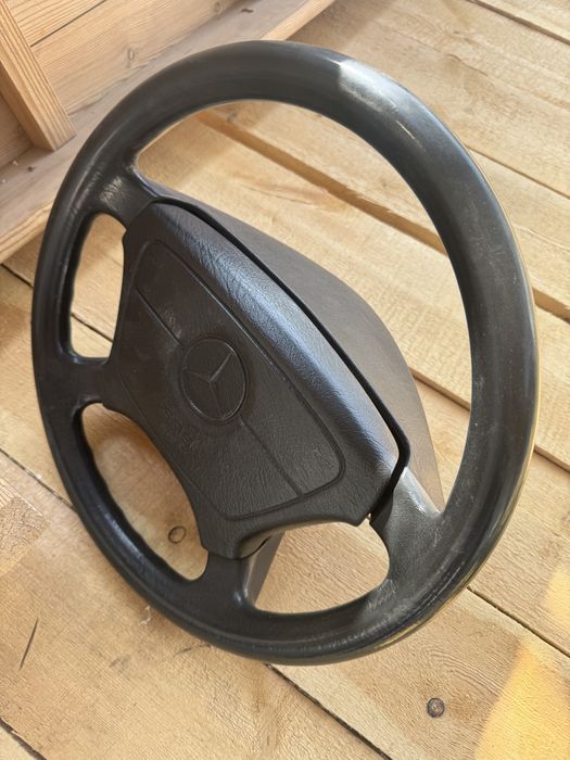 Продам запчасти w210