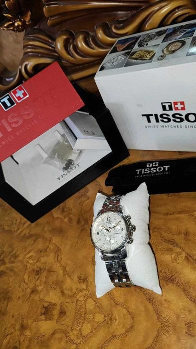 Tissot soat sotiladi