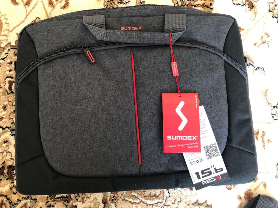 Сумка для ноутбука