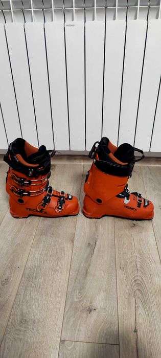 Clapari tura tecnica cochise 130