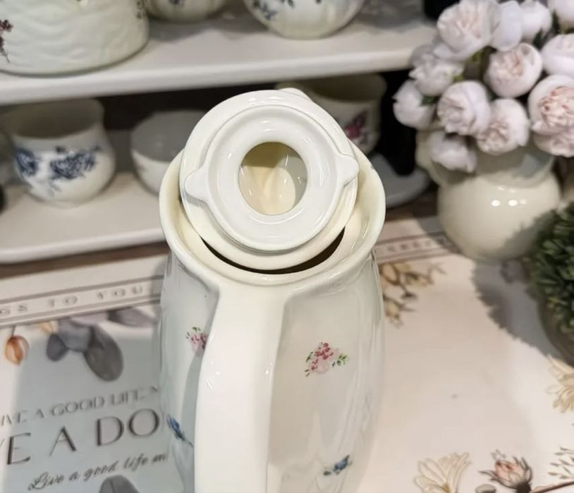 Кувшин керамика 1,5 л