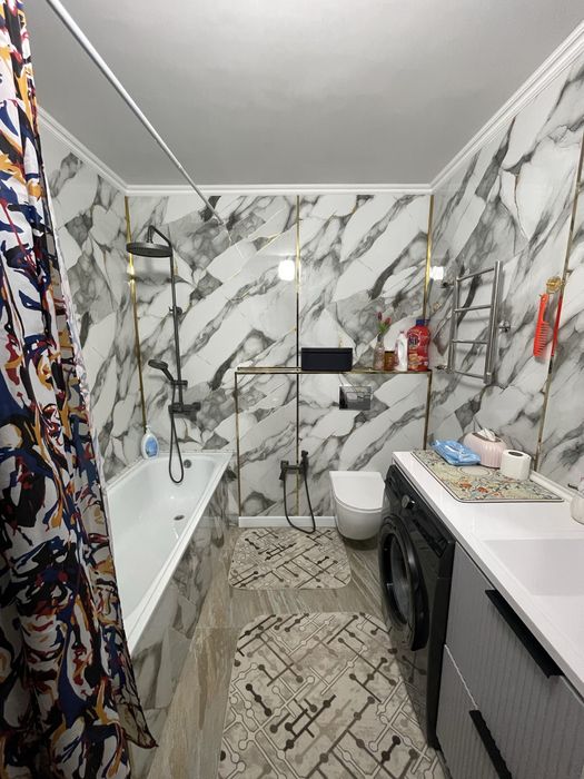 Продам 3 комнатную квартиру