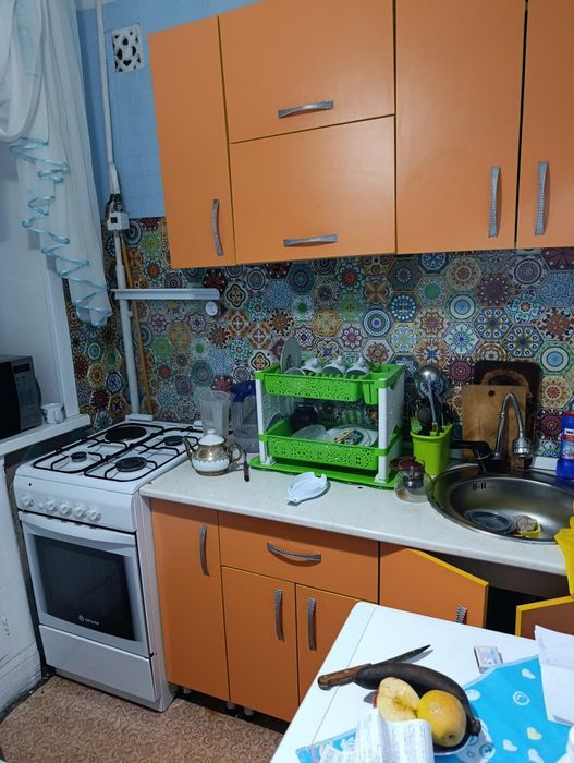 Продам квартиру в Караганде