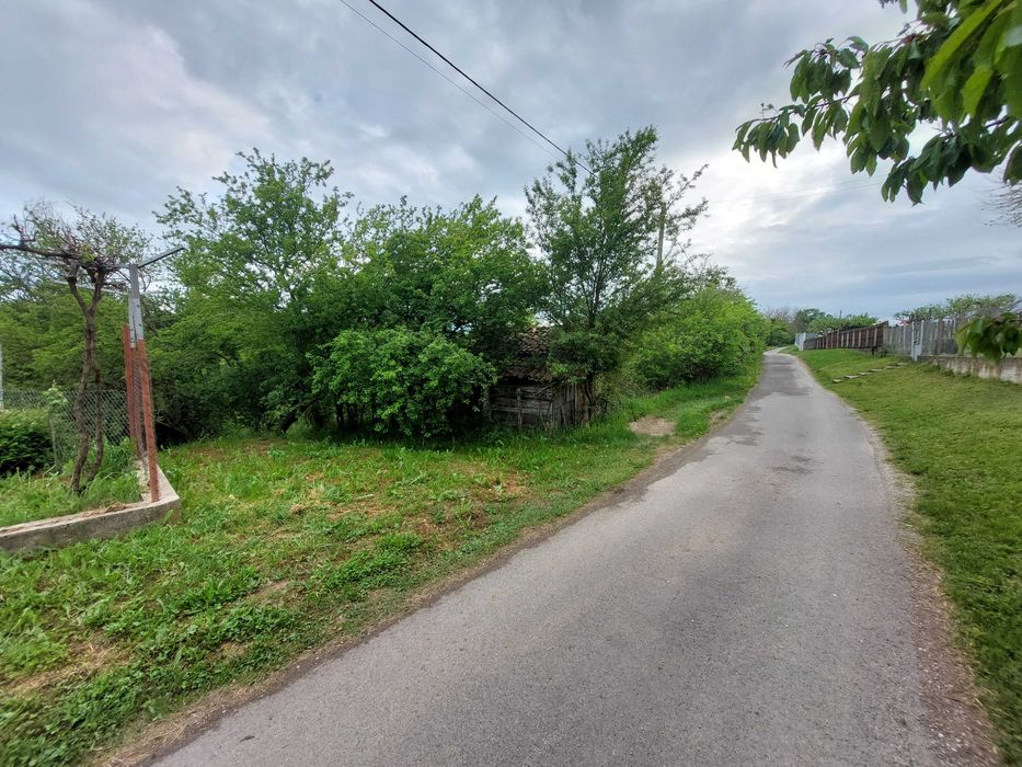 Поземлен имот с.Драгиевци, област Габрово