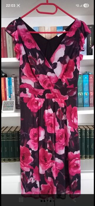 Rochie Orsay marimea M
