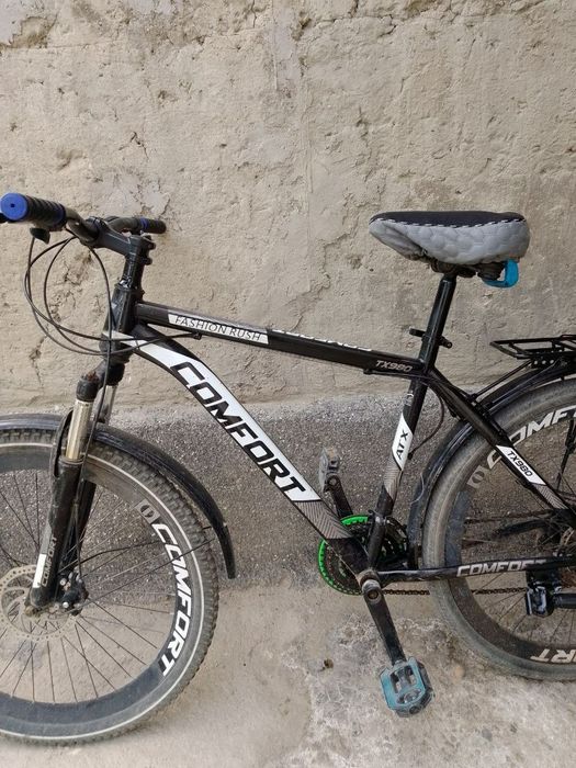 Arzon Gonchik 26 velik velosipet sotiladi