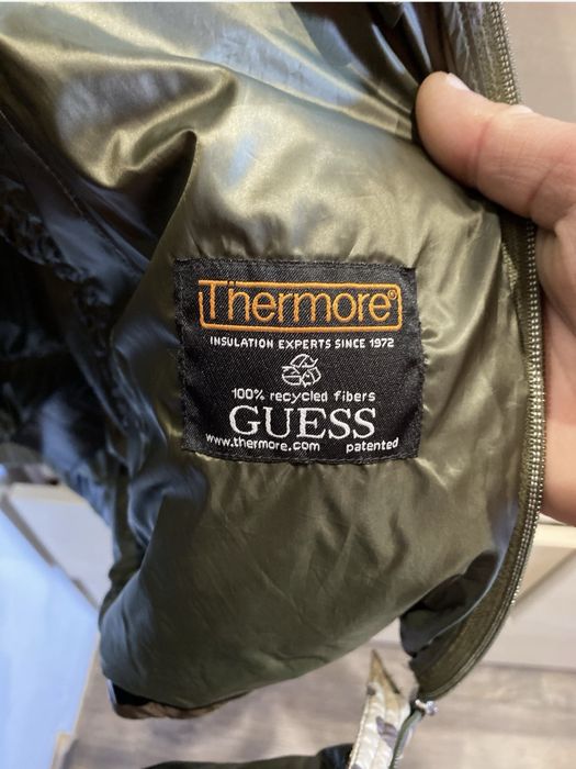 Яке GUESS ново оригинално
