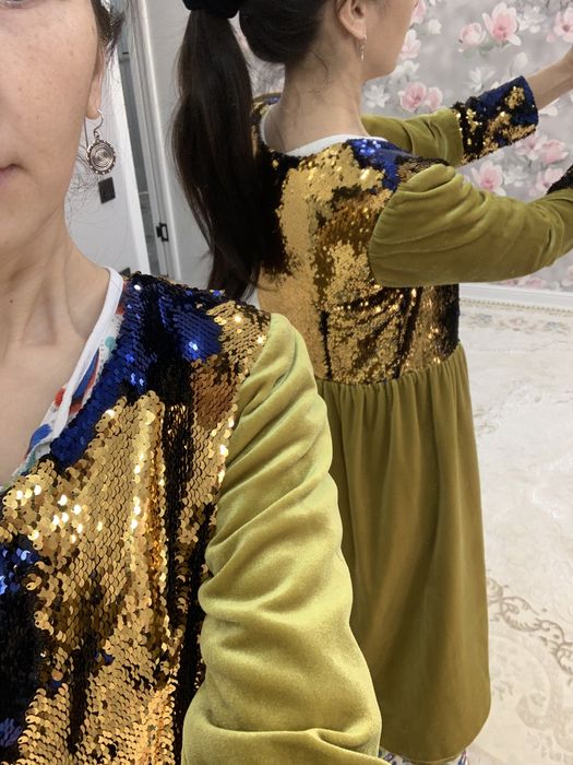 Жақсы жағдайда бешпент сатылады !