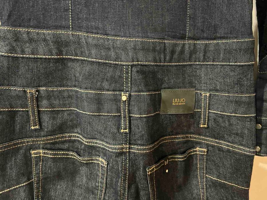 Liu Jo дънков гащеризон, оригинален