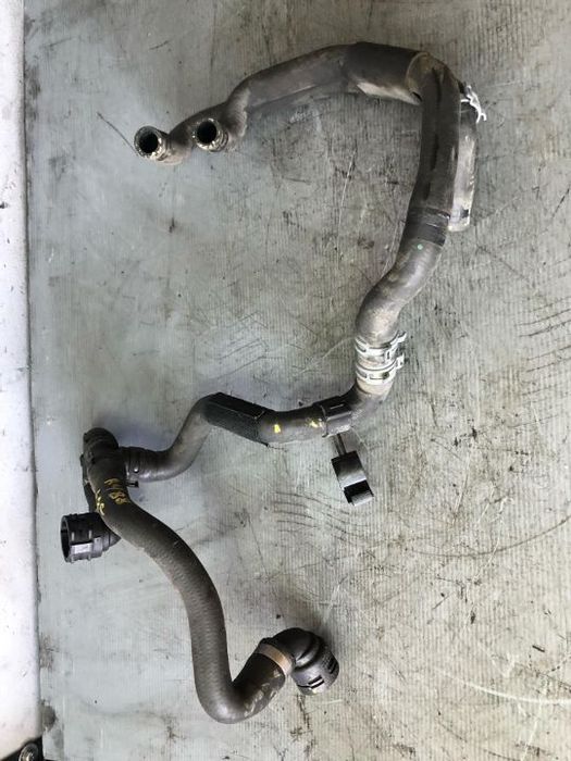 furtun apa 2.0 tdi audi a4 b8