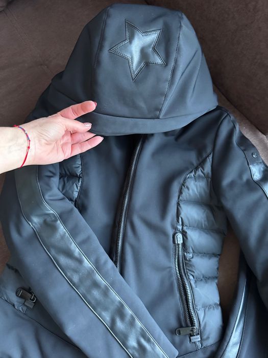 Ски клин Goldberg’s