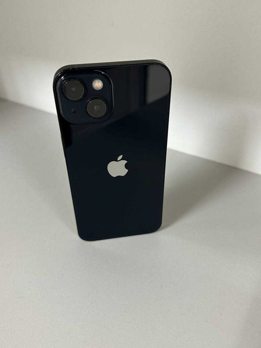 iPhone 13 128 GB (г.Астана ул. Мангилик ел 17) лот 972156