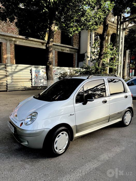 Matiz best 2015 ideal xolata na xadu tozza