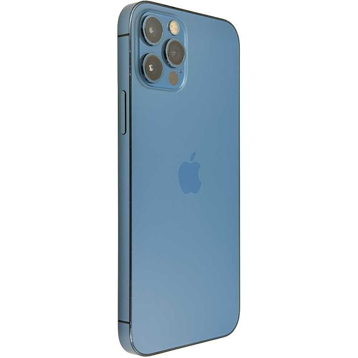 Magazin Apple iPhone 12 Pro 256GB Pacific Blue Foarte Bun Garantie