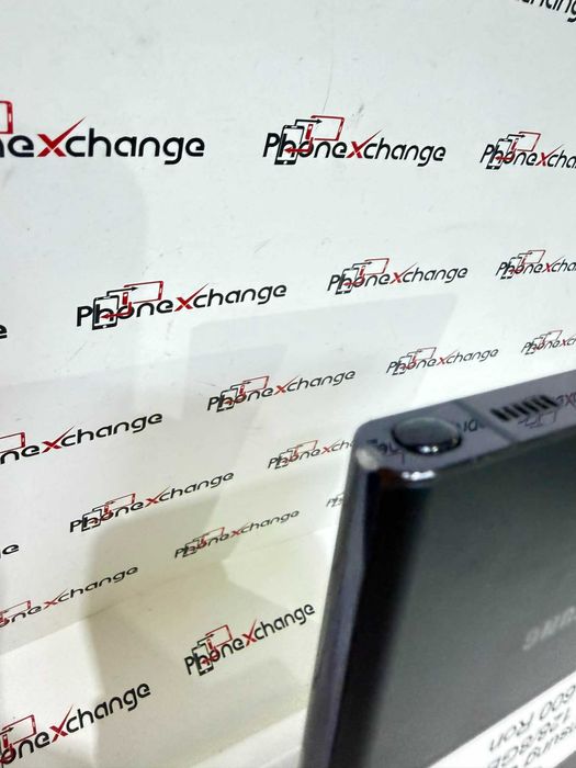 Samsung S22 Ultra 128/8GB Black