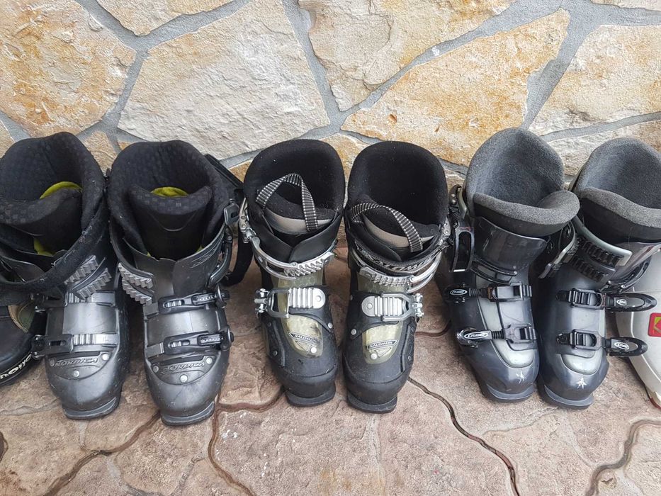 Boots, incaltaminte iarna, clapari, patine