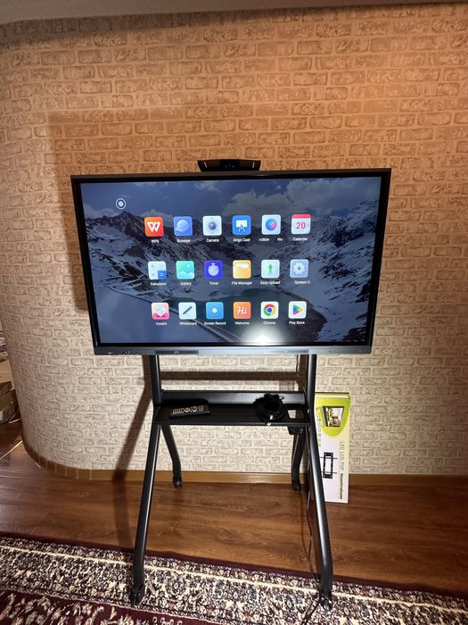 Elektironi doska 55 duyum 65 duyum