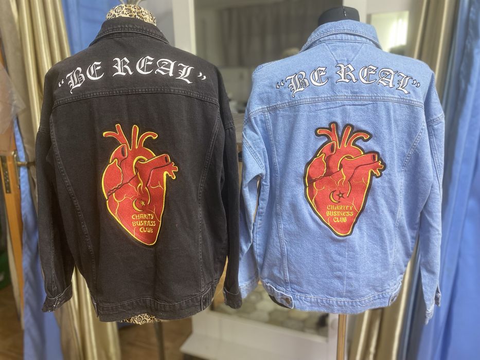 Вышивка и Пошив одежды