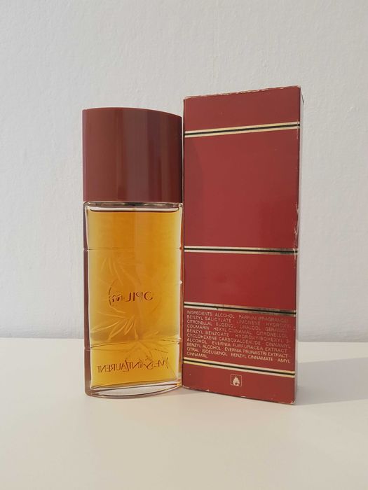 Yves Saint Laurent Opium