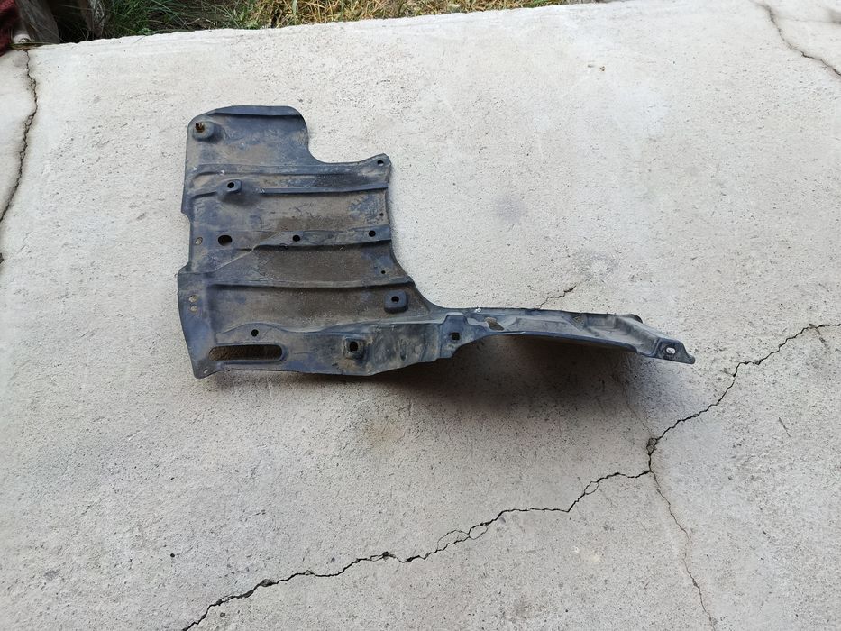 Продам защитку двигателя!