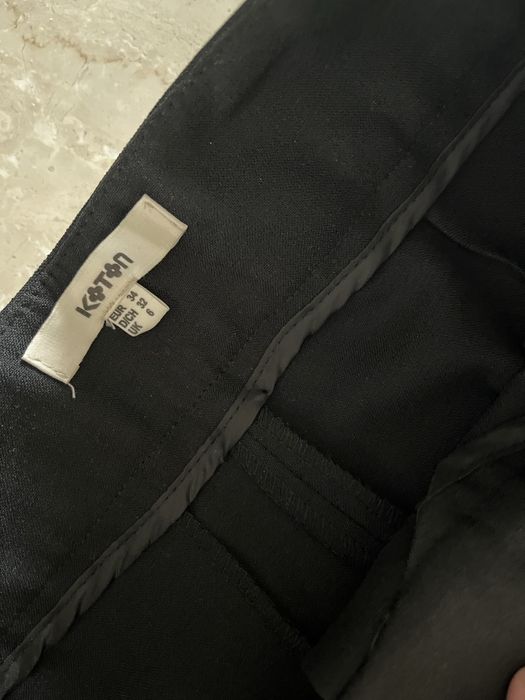 Pantaloni office Koton