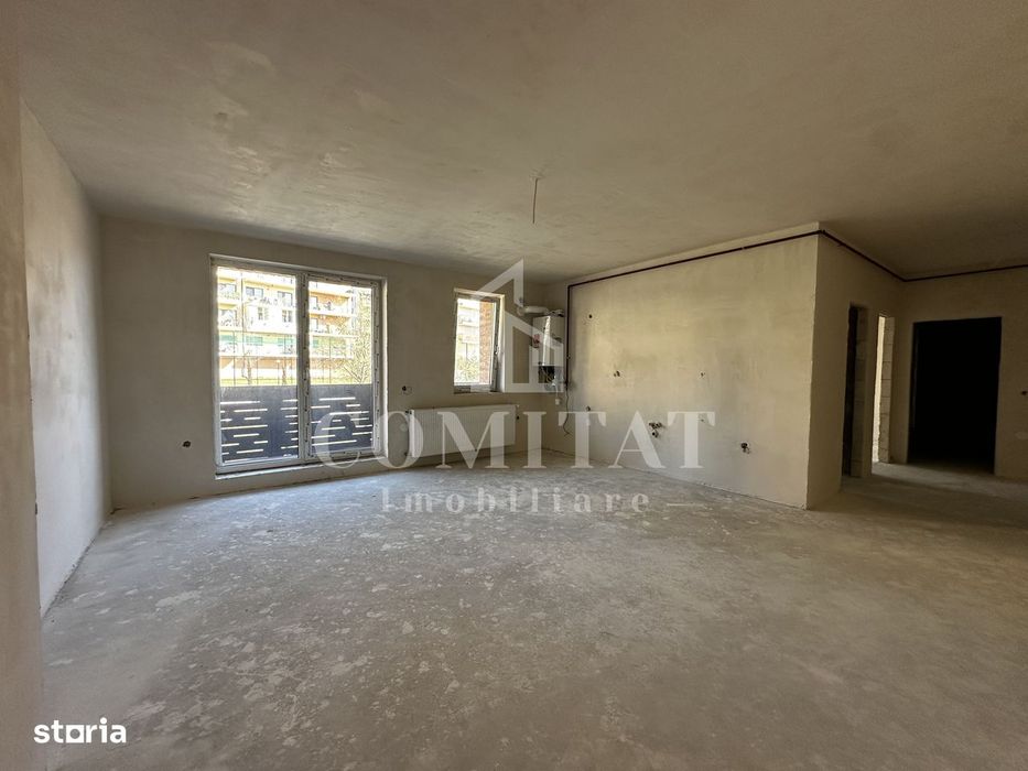Apartament 4 camere | Etaj intermediar | Chinteni