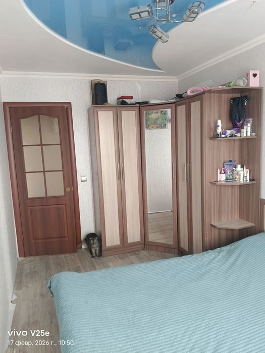 Продается 2х комнатная квартира.