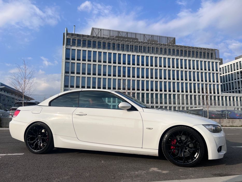 BMW 3 Series 2007 — imagine 5