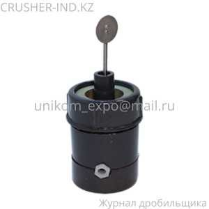 Реле потока РПИ-80 исп.0 с индикатором