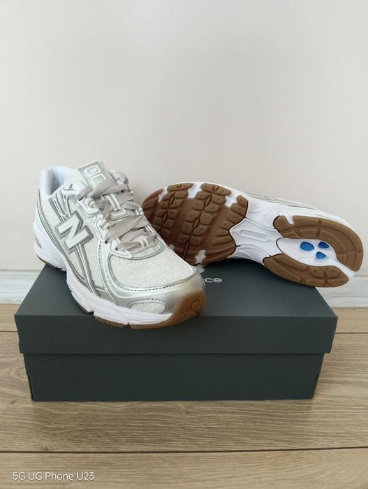 New Balance 740-42н.Оригинални Нови