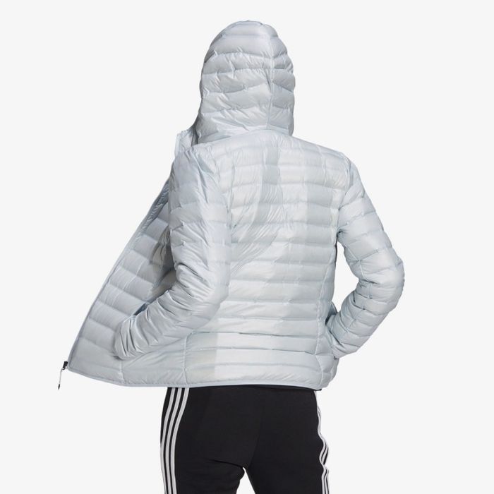 adidas Яке W Varilite Ho J