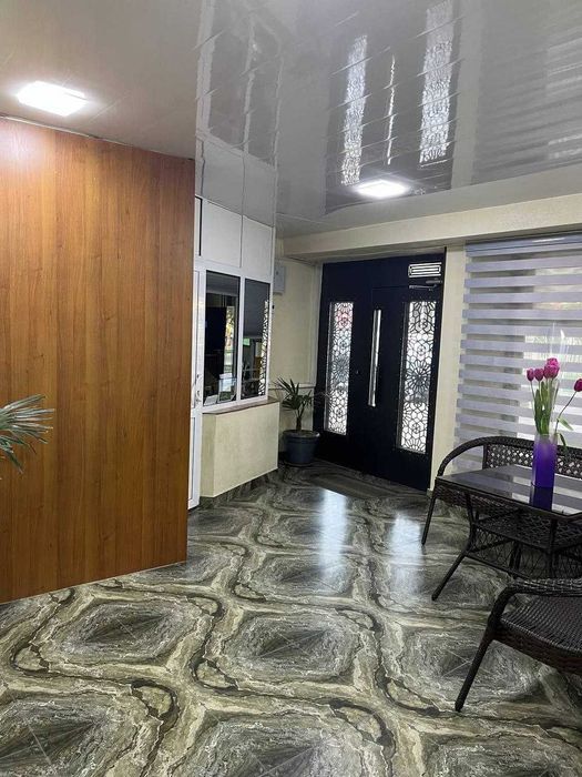 Срочно продажа 4х ком. квартиру в ДАРХАНЕ в самом сердце города.