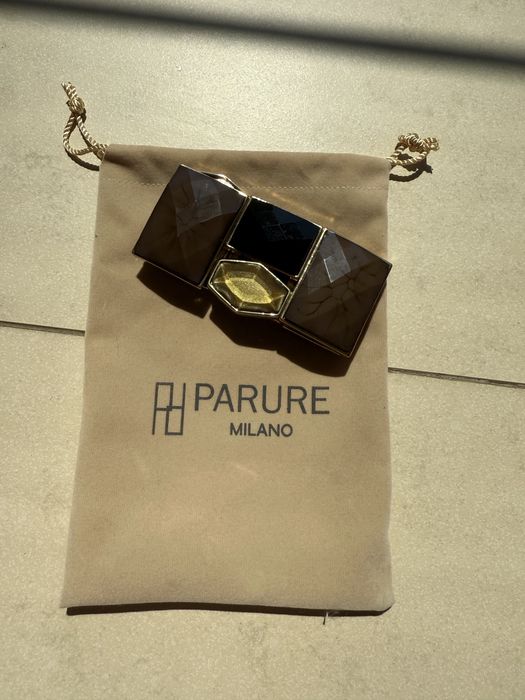 Parure Milano гривна