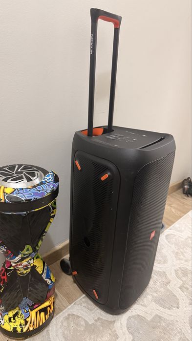 Колонка JBL partybox 310