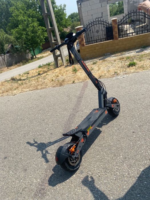 Kukirin G4 de vanzare