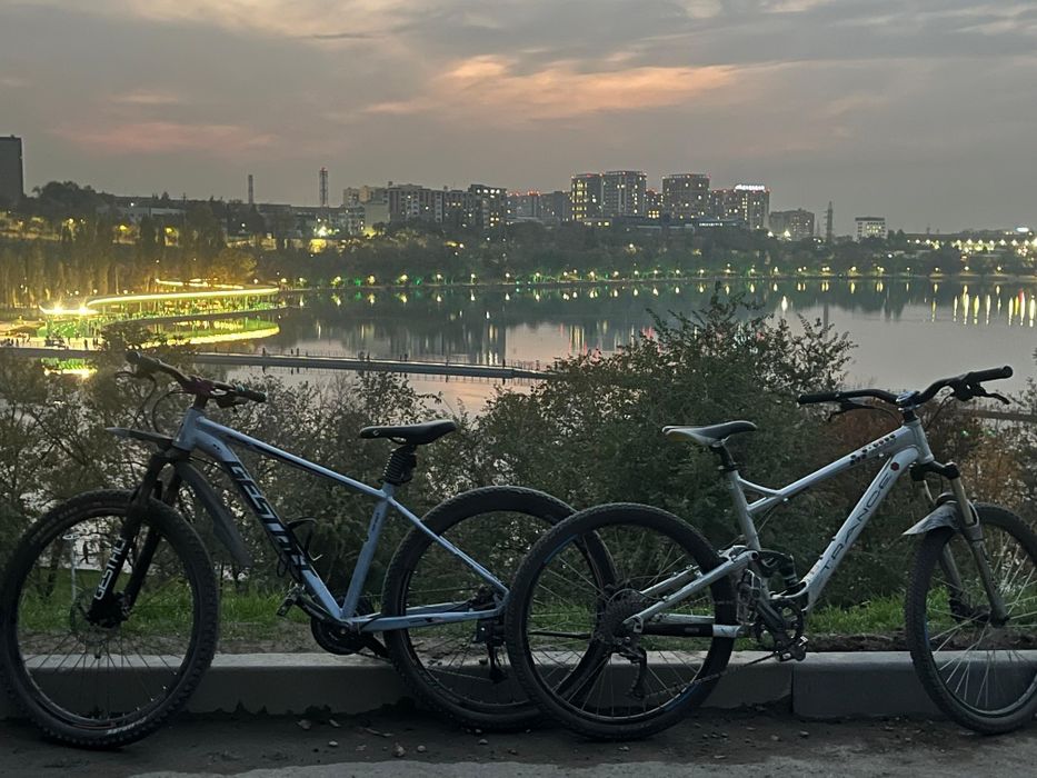 Giant trance 3  двухподвес ТОРГ!