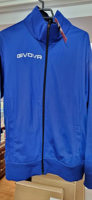 Vand bluza Givova noua,marimea L