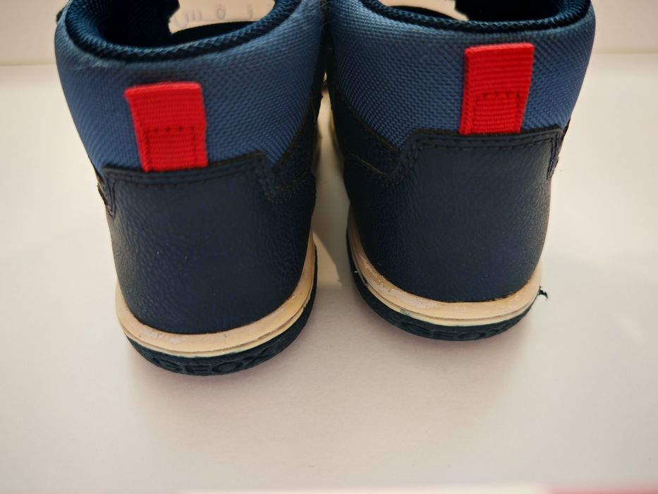 Тънки боти GEOX 26 номер