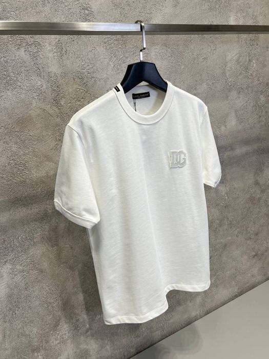 Tricou Dolce&Gabbana calitate Premium