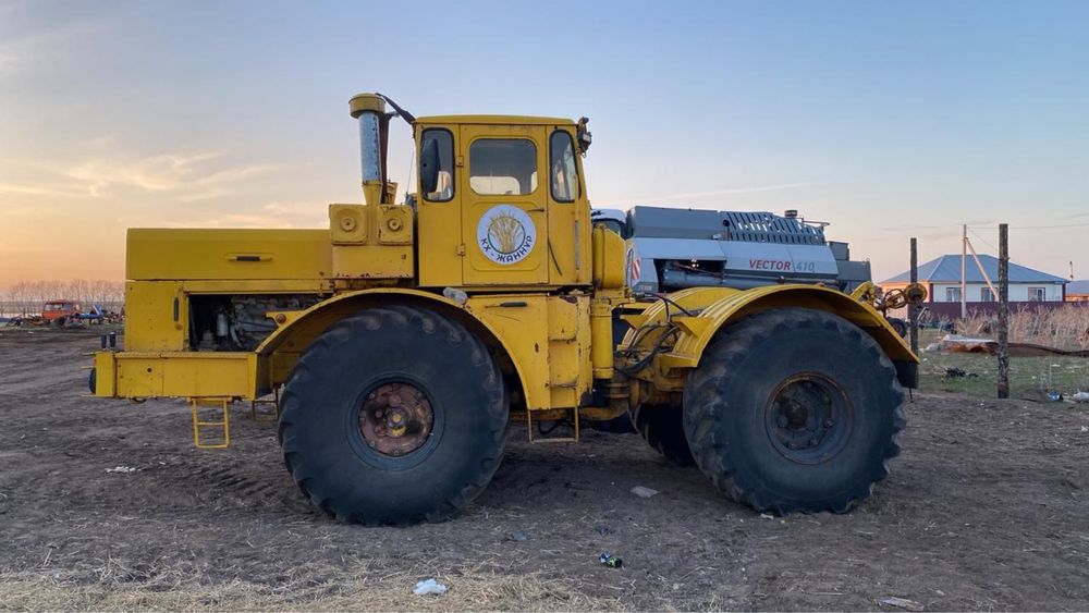 Продам Кировец 700, 701