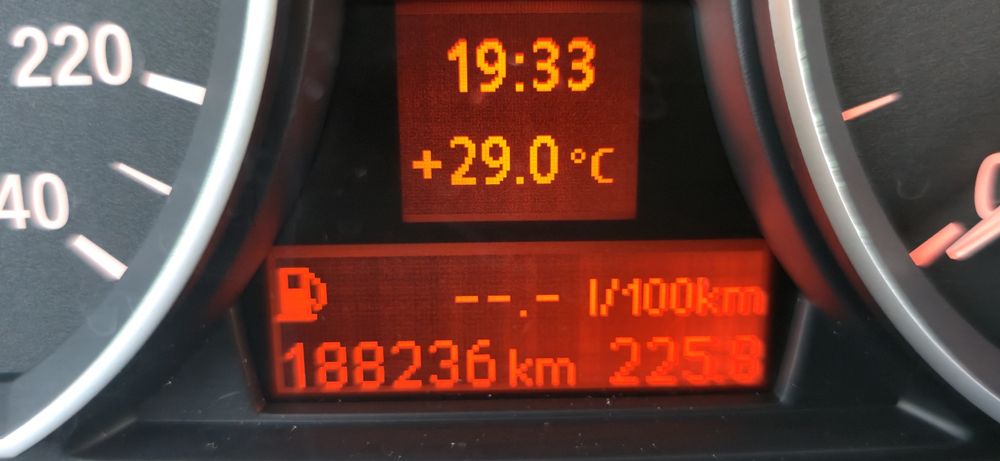 Bmw 116 2.0i Нов Внос