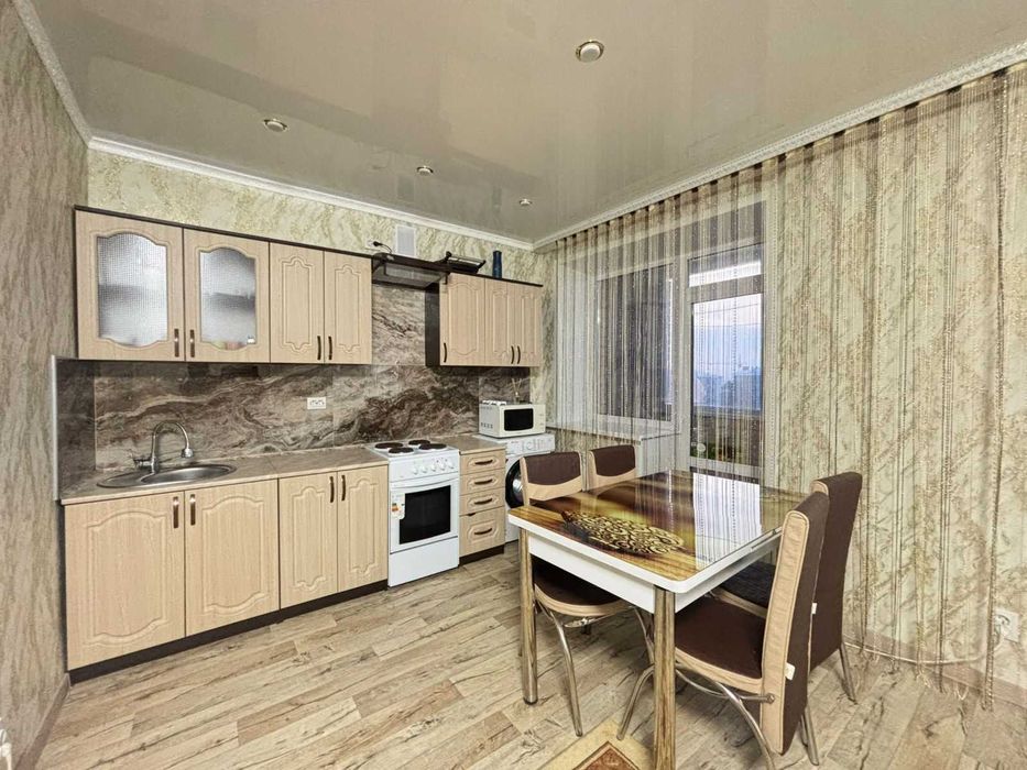 1 Комнатная квартира 20 район