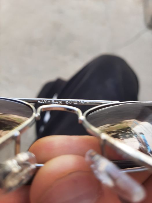 Очки Ray Ban продам