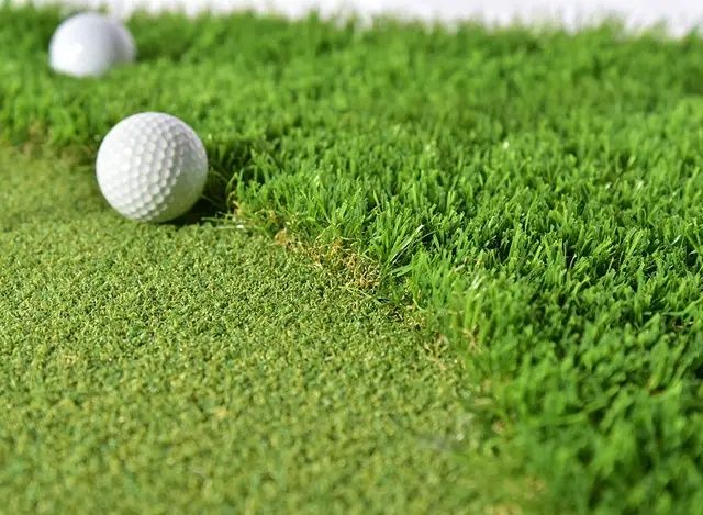 Golf Trenajor padon Golf mashg"uloti uchun padon zakazga