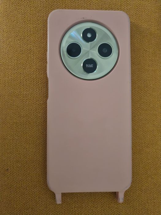 Samsung Redmi 14C