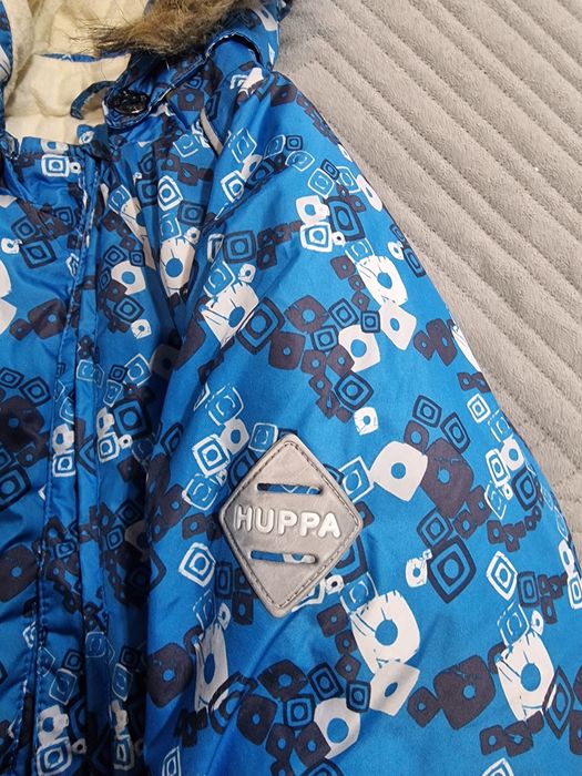 Продам зимний комплект для мальчика