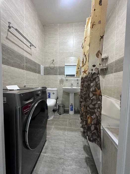 Сдаётся в аренду квартира 2/9/9 в ЖК "Golden House" на Махтумкули