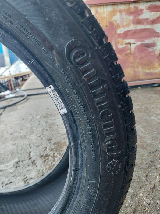 Anvelope iarna 195/55/16