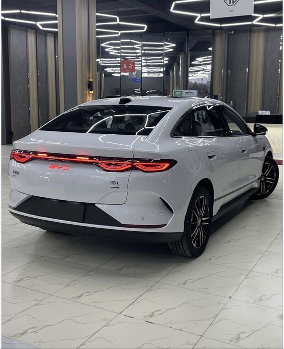 Byd Chin L full 545 zakas xod