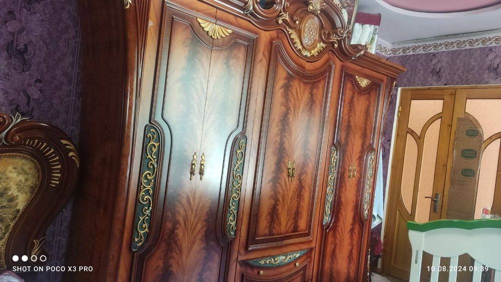 Xitoy mahsuloti kafolatlangan